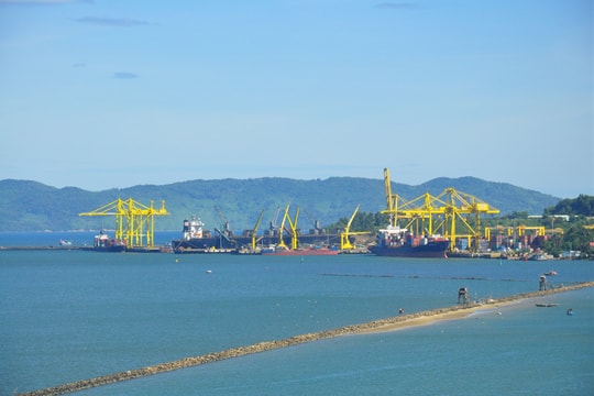 Nỗ lực hiện thực hóa mục tiêu tăng trưởng 2 con số - Bài 1: Xây dựng Đà Nẵng thành cực tăng trưởng của cả nước