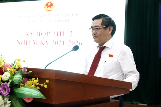 Phường Thanh Khê thu ngân sách tháng 7/2025 đạt hơn 76 tỷ đồng