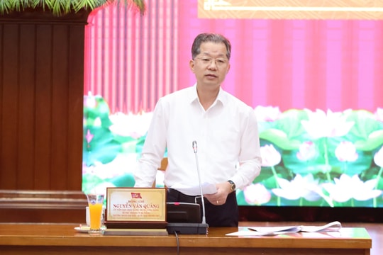 Đà Nẵng đẩy nhanh tiến độ các công việc của Trung tâm tài chính quốc tế