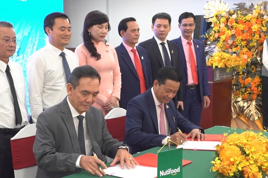 Thành phố Hồ Chí Minh sắp có cầu đi bộ qua sông Sài Gòn