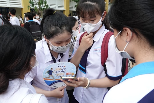 Link tra cứu điểm chuẩn tuyển sinh đại học 2025 khu vực phía Bắc và hướng dẫn tra cứu nhanh