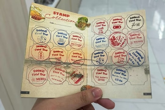Da Nang launches new tourism passports highlighting food, heritage and green travel