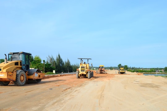 Sở Xây dựng Đà Nẵng yêu cầu chủ động ứng phó bão số 5