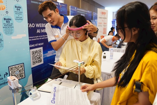 Sản phẩm khởi nghiệp: Cần lời giải cho bài toán thương mại hóa