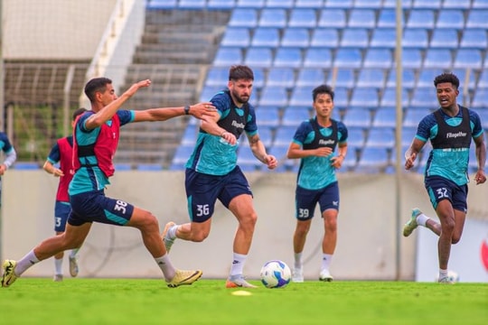 SHB Đà Nẵng đi tìm chiến thắng đầu tiên