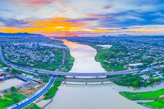 "Đà Nẵng địa chí ước biên”, tại sao không?