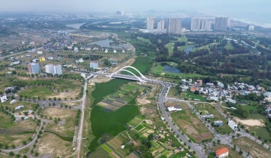 "Đất là nơi chim về"…