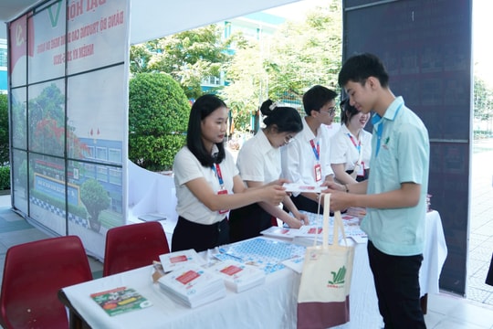 S.Korea study, career opportunities open for Da Nang students