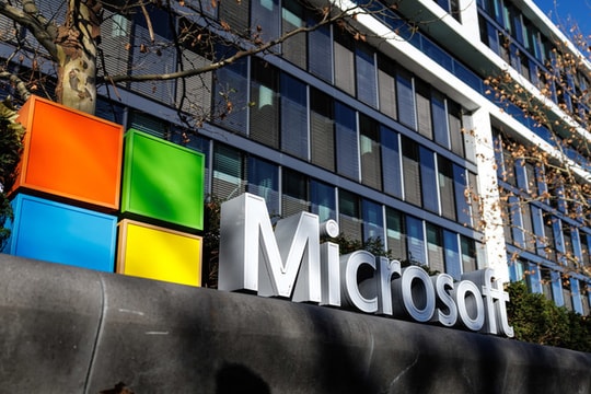 Đức muốn thoát “cái bóng” Microsoft