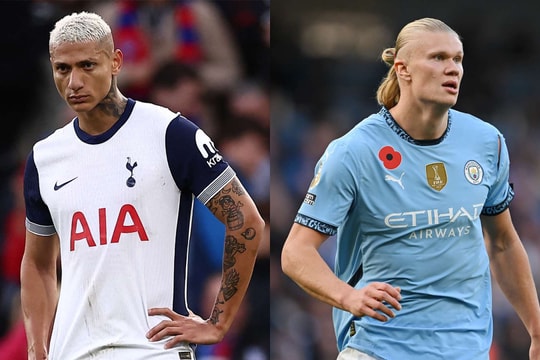 Nhận định trận đấu Manchester City vs Tottenham: Liệu “Gà trống” có hóa rồng ngay tại Etihad?