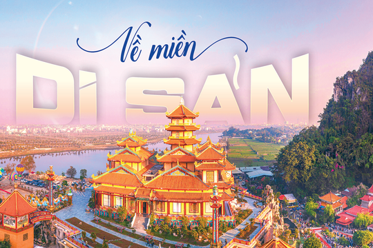 Về miền di sản