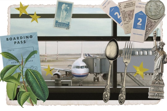 Sân bay xanh hóa, từ ý tưởng đến hành động