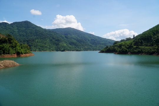 Bảo đảm an toàn đập, hồ chứa và hạ du