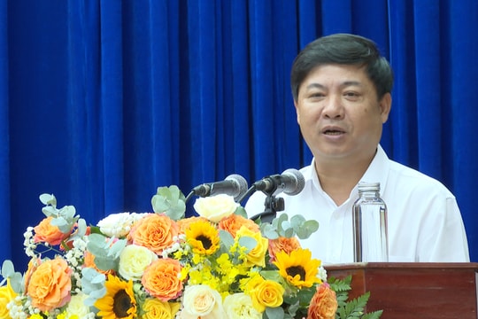 Đà Nẵng hoàn thành xóa 12.298 nhà tạm, nhà dột nát giai đoạn 2023 - 2025