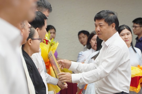 Chương trình xóa nhà tạm, nhà dột nát: Nhìn lại hành trình xây dựng điểm tựa an cư