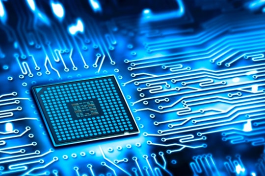 Tạo điều kiện thuận lợi phát triển công nghiệp bán dẫn