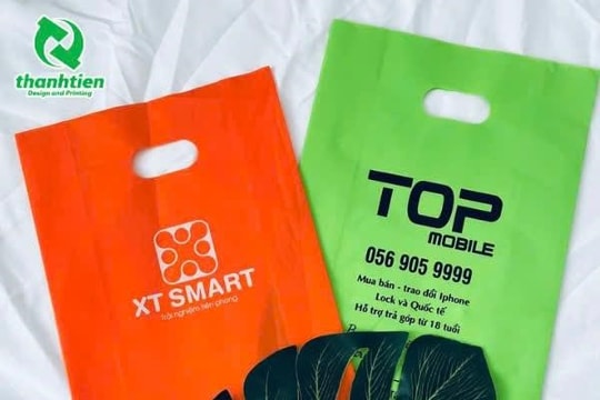 Công ty in ấn bao bì Thành Tiến Đà Nẵng chất lượng, giá rẻ