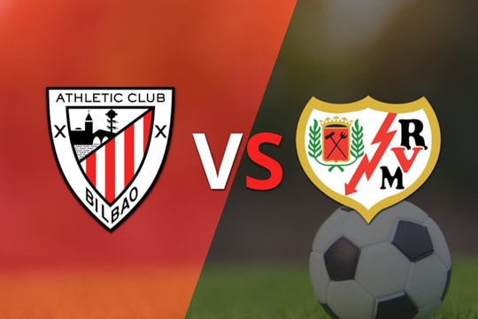 Nhận định trận đấu Ath Bilbao vs Rayo Vallecano: “Sư tử” gầm vang tại hiểm địa San Mames