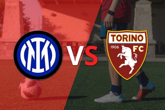 Nhận định trận đấu Inter vs Torino: Cuộc chiến khó khăn dưới triều đại mới