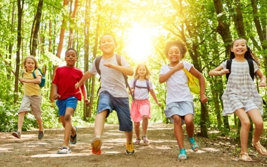 Du học hè Úc - Sự lựa chọn hàng đầu của phụ huynh cho con vào dịp hè