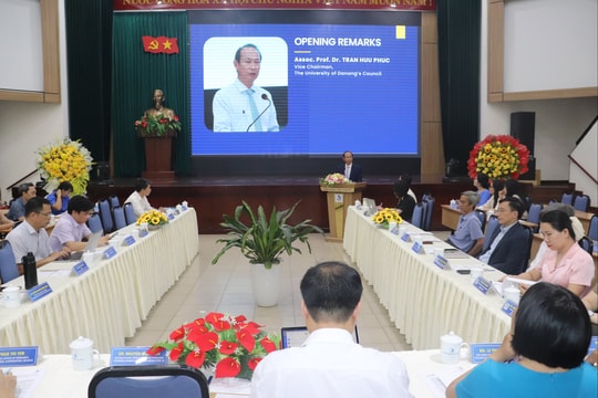 Nâng cao năng lực tiếp cận các dự án quốc tế