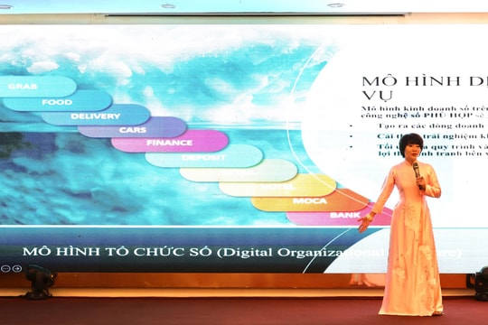 Nâng cao giá trị thương hiệu từ quyền sở hữu trí tuệ