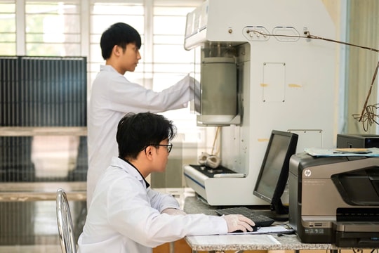 Nỗ lực hiện thực hóa mục tiêu tăng trưởng 2 con số - Bài cuối : Phát triển nhân lực cho thành phố mới