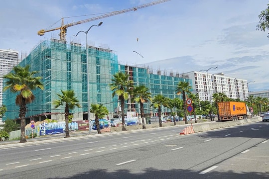 Đà Nẵng đẩy mạnh đầu tư nhà ở xã hội