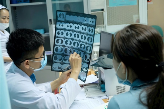 Chủ động tầm soát ung thư để bảo đảm sức khỏe