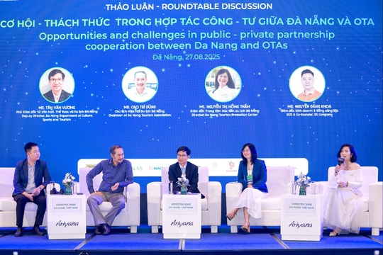 Da Nang taps OTA partnerships to boost destination appeal"