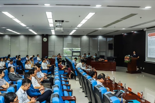 Đà Nẵng tập huấn nghiệp vụ định giá đất theo phân quyền, phân cấp