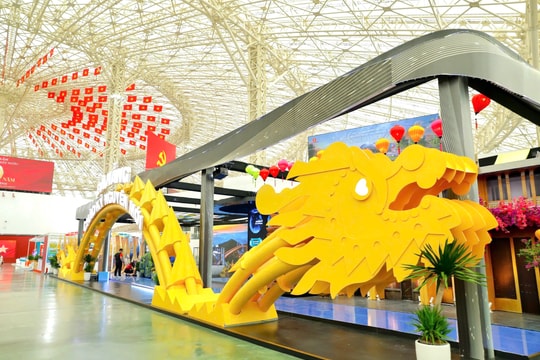 Đà Nẵng sẵn sàng tham gia Triển lãm thành tựu đất nước nhân dịp kỷ niệm 80 năm Quốc khánh 2/9