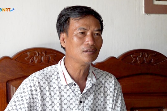 Ngư dân cần được hỗ trợ để an tâm bám biển