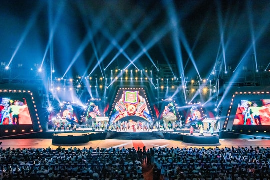 Thắp sáng kinh tế đêm