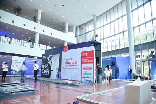 Sẵn sàng tổ chức Tuần lễ Tài chính và Công nghệ Đà Nẵng năm 2025