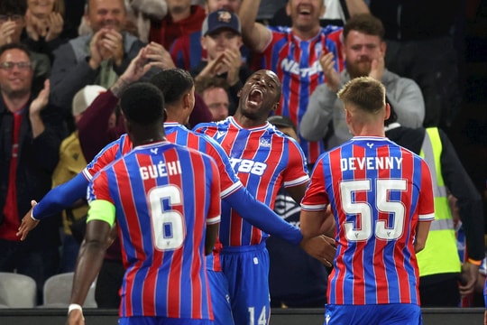 Nhận định trận đấu Fredrikstad vs Crystal Palace: Khi ngựa ô Na Uy gặp gã khổng lồ Anh Quốc
