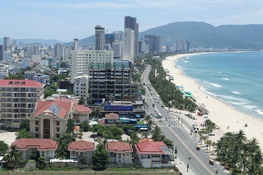 Bảo vệ môi trường để phát triển bền vững - Bài cuối: Tầm nhìn dài hạn cho tương lai