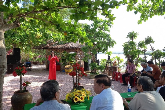 Khúc nhạc cho quê hương…