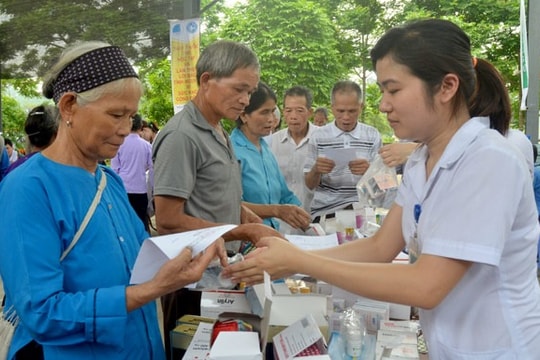 Cập nhật thay đổi mới nhất lịch trả lương hưu tháng 9 năm 2025