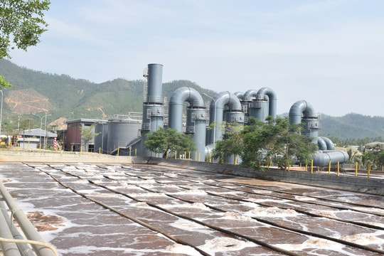 Bảo vệ môi trường để phát triển bền vững - Bài 1: Giải quyết các vấn đề môi trường cấp bách