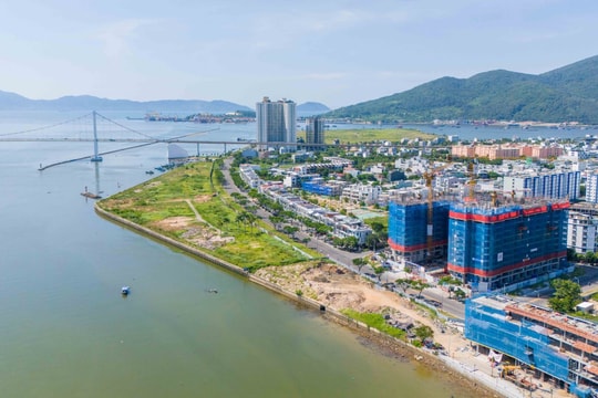 Bảo vệ môi trường để phát triển bền vững - Bài 2: Hướng đến tăng trưởng xanh, đô thị sinh thái