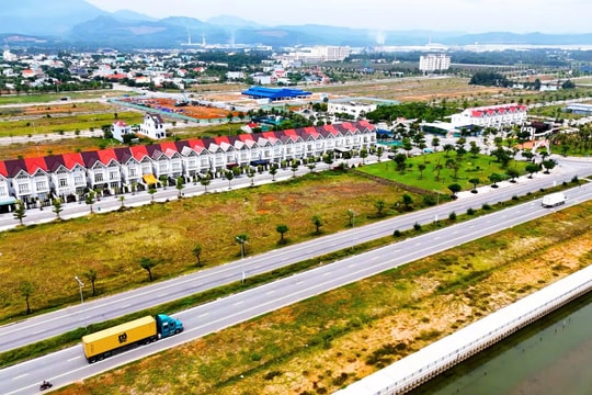 Mở đường phát triển xứ Quảng