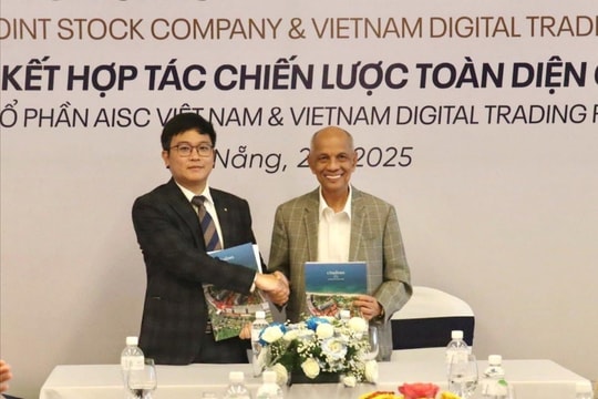 International cooperation agreements in technology, finance and investment signed in Da Nang