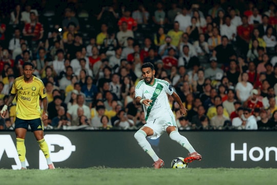 Nhận định trận đấu Al Ahli vs Neom SC: Đẳng cấp nhà vô địch gặp tân binh hào hùng