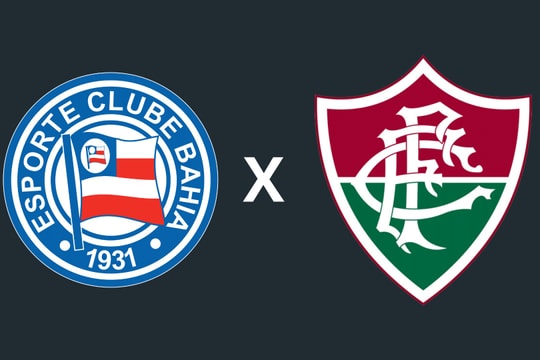 Nhận định trận đấu Bahia vs Fluminense: Cuộc đối đầu cam go vì lợi thế sân nhà