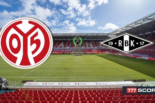 Nhận định trận đấu Mainz 05 vs Rosenborg: Màn ngược dòng đầy cam go của đội bóng Đức