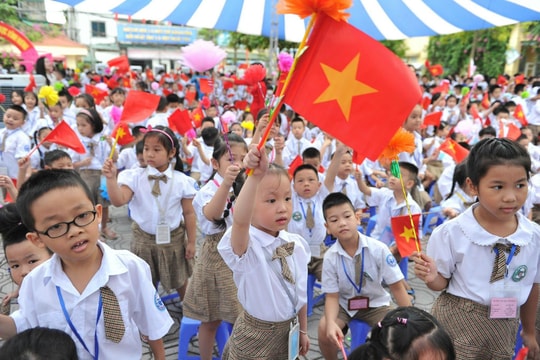 Tổng hợp bài phát biểu khai giảng năm học mới 2025 - 2026