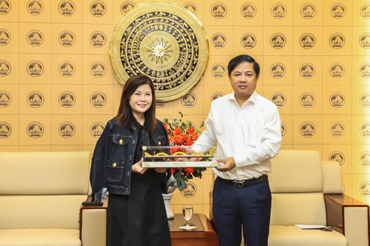 Đà Nẵng mong muốn trở thành một phần của hệ sinh thái vi mạch bán dẫn toàn cầu