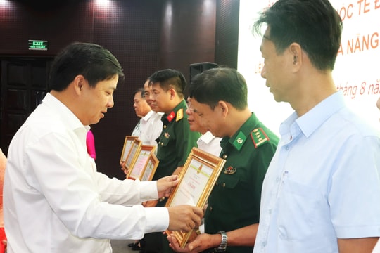 Đà Nẵng tiếp tục nâng tầm sự kiện lễ hội pháo hoa và liên hoan phim thường niên