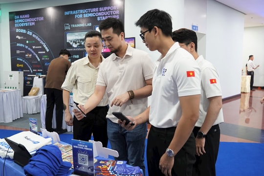 Đà Nẵng có tiềm năng trở thành trung tâm trong lĩnh vực tài sản số